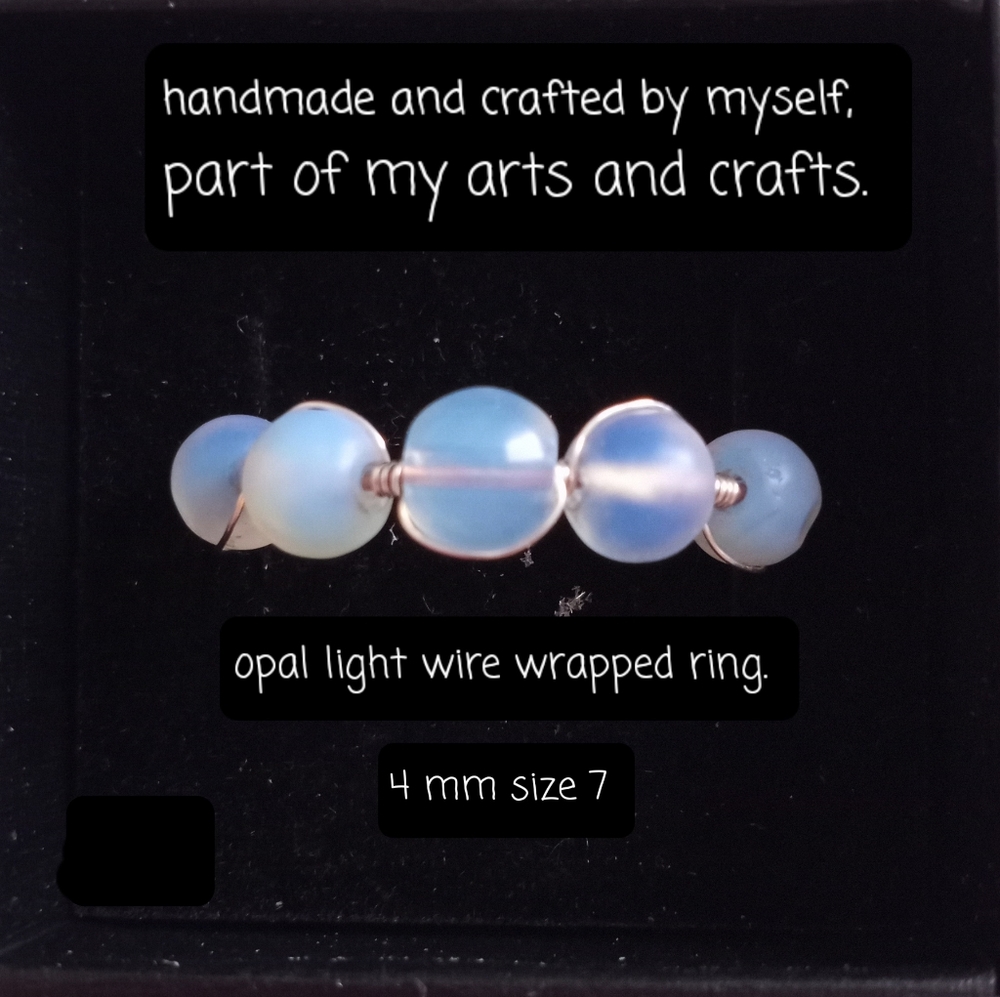 Ring - Picture 5 of 13